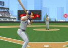 Home Run Hitter Game