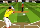 Homerun Mania Game