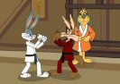 Hong Kong Phooey Karate Challenge