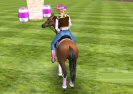 Horse Eventing 3 Game