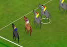 Horse Race Game