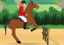 Horse Riding Coach Game