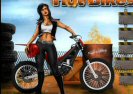 Hot Bikes Game