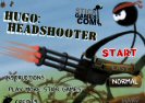 Hugo Headshooter