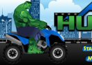 Hulk Atv 4