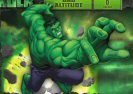 Hulk Buruk Ketinggian Game