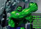 Hulk Smashup Game