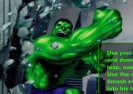 Hulk Smashup