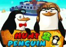 ハント ペンギン 2 Game