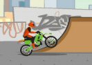من Stunts دوچرخه Game