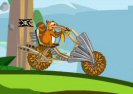 Ice Age Moto Game