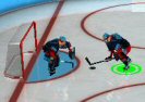 Ice Hockey Heroes Game