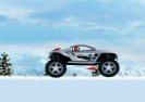 Ice Racer Game