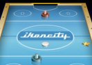 Ikon Air Hockey Game