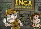 Inca Adventure Game