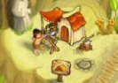 جزيرة قبيلة 2 Game