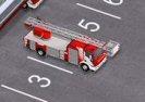 Iveco Magirus Fire Station