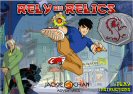 Jackie Chan Adventures