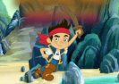 Jake Neverland Shooter Game