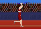 Javelin Champion Game