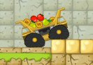 Jelly Wheels 2 Game