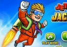 Jetpack Jack Ride Game