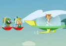 Jetson Sky Cụm Game