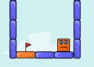 Jumping Box Remake Game