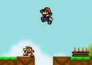 پرش Mario 3 Game
