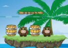 Jungle Menace 2 Game