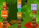 Jungle Tower 3 Game