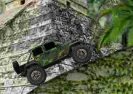 Jungle Truck Game