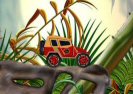 Jurassic Sürücü Game