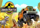 Jurassic Hunter