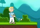 Just Golf Game