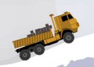 Kamaz Delivery Game