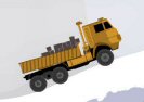 Kamaz-Szállítás Game