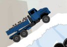 Kamaz Delivery 2 Game