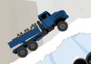 Kamaz Delivery 2