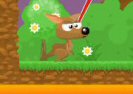 Kænguru Jump Game
