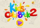 Kids Color Book 2