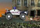 Criminal Camioane 2 Game