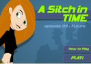 Kim Possible Episode 3 Masa Depan Game