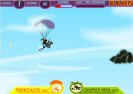 Kim Possible Freefall