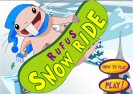 Kim Possible Rufus Game