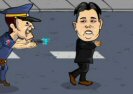 Kim Taser Game