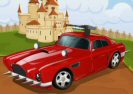 Kingdom Racer Game