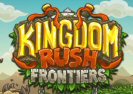 Kingdom Rush Fronteiras Game