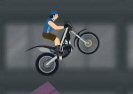 Rey De Las Bicicletas Game