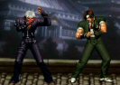 King Of Fighters Xs Ultimatum Game